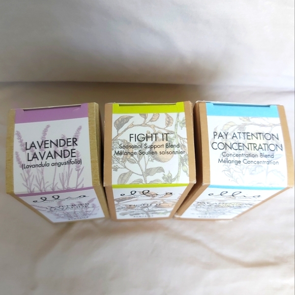 Ellia Essential Oils - Picture 2 of 6